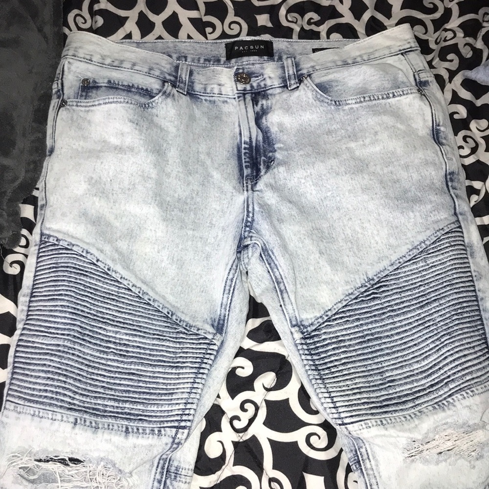 PacSun denim
